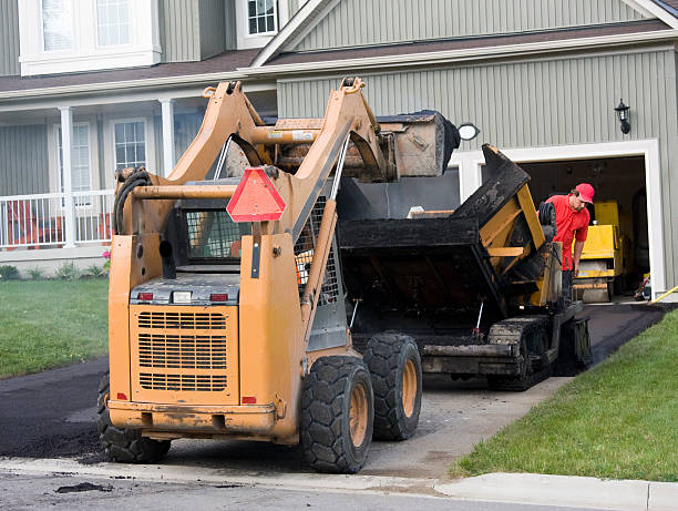 Best Permeable Paver Driveway  in USA